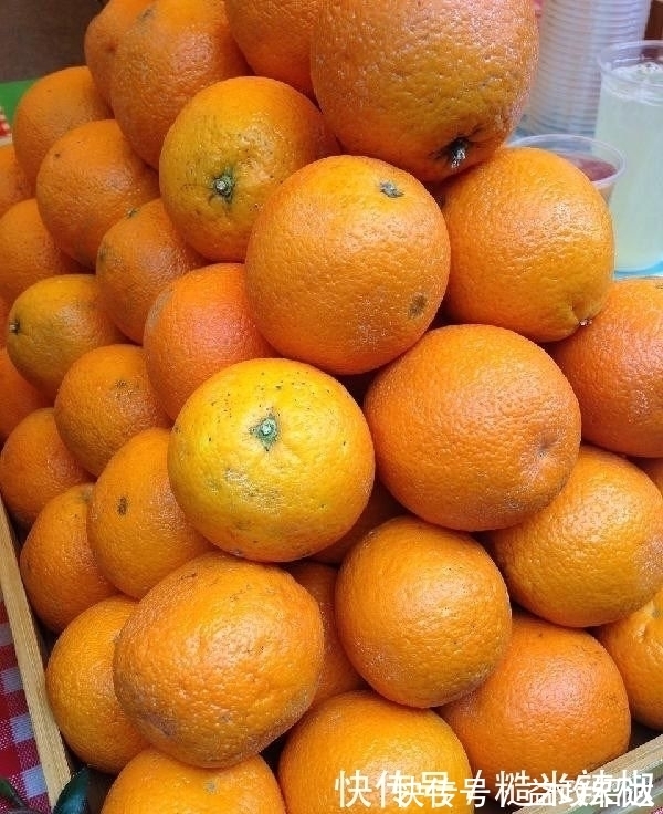 橙子|对身体很好的3种食物,值得天天吃一些,补充体力,增强抵抗力