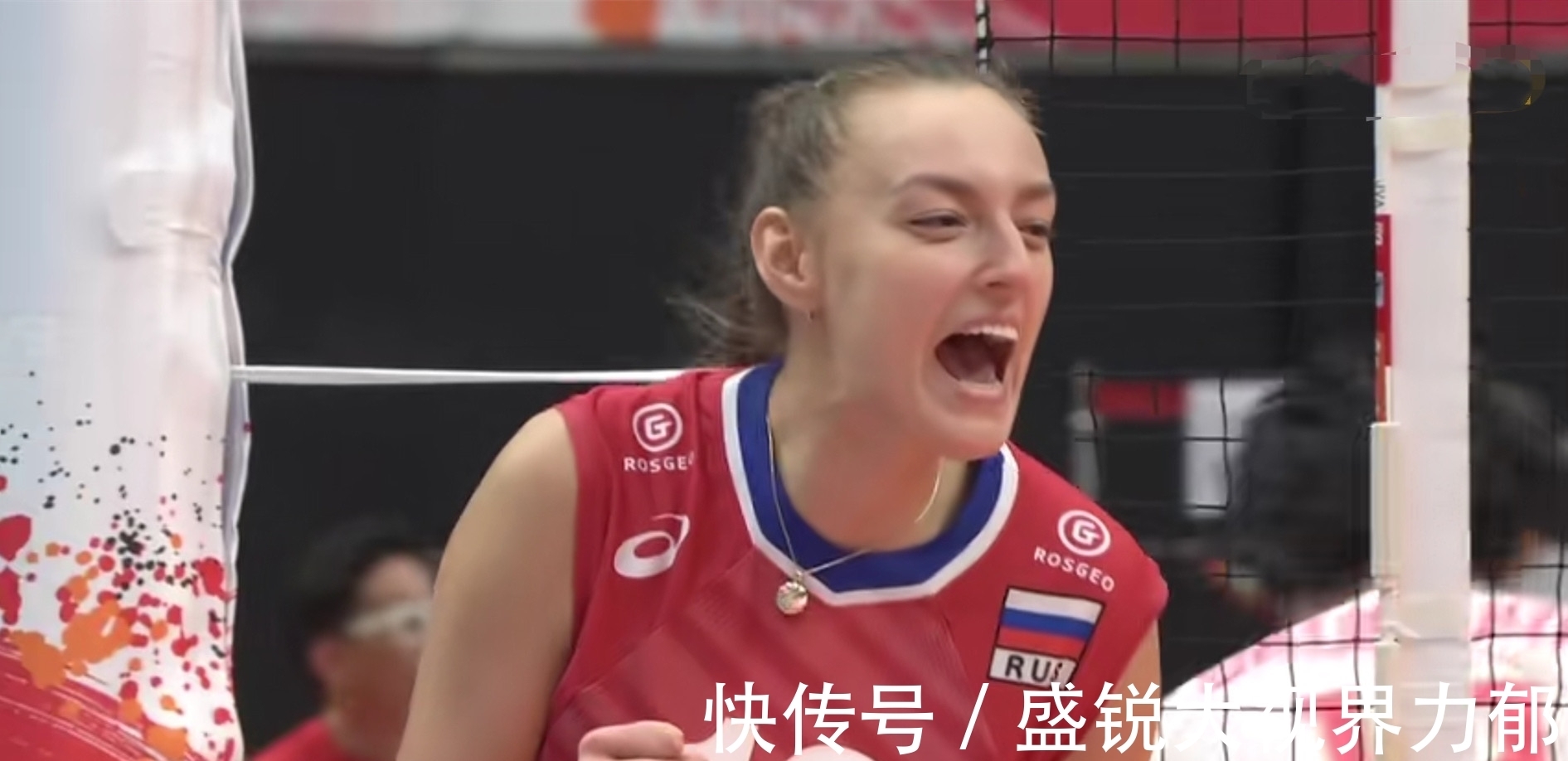 奥运会|俄罗斯女排公布奥运会大名单，却意外纠正了球迷的一个认知误区！