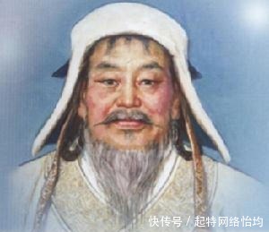 草原狼|俺巴孩汗曾被金朝处决,金灭亡时,受到了来自蒙古军队的残忍报复