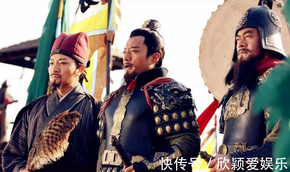 薛永&晁盖临终前,最希望此人当梁山老大,谁知半路被宋江截胡了