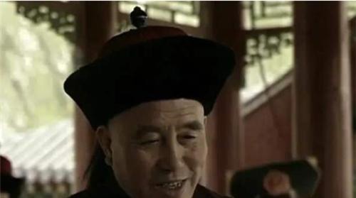 内容|李莲英唯一存世书法曝光,内容令人不齿,字迹却与书法家不分伯仲