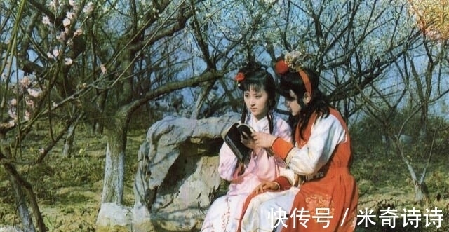 红楼梦&林黛玉师承贾雨村,为何整本《红楼梦》中,她从未提过这位老师?