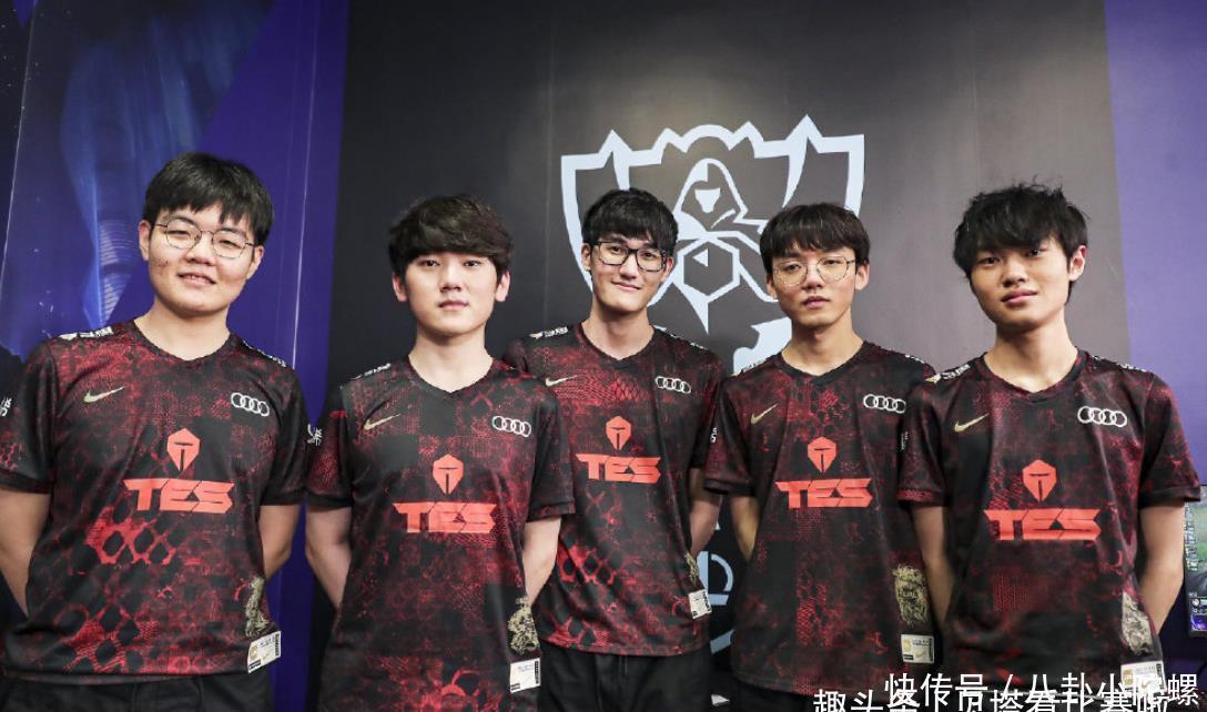 下路|G2爆料S10训练赛：LPL不如去年强！DWG是最强的，TES下路不行