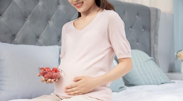 孕妈|孕妈都想长胎不长肉,成为“皮薄馅大”健康孕妈妈,关键是这几点