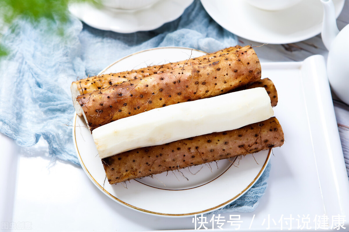 肺气|补气是“提高免疫力”最快的方法,一味中药补肺气、脾气、肾气