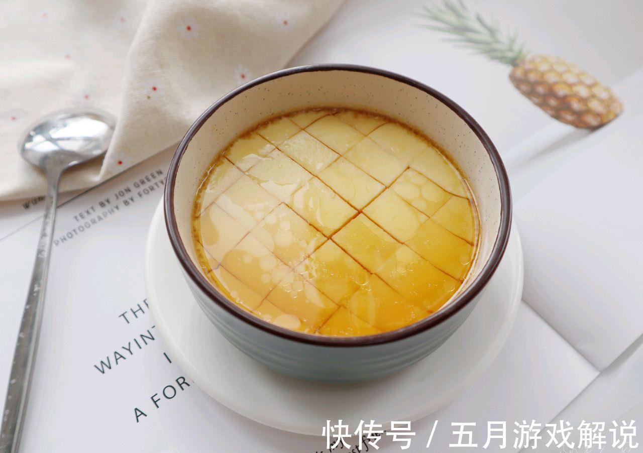 这4种鸡蛋的做法,学会了以后早餐不发愁,每天都不重样