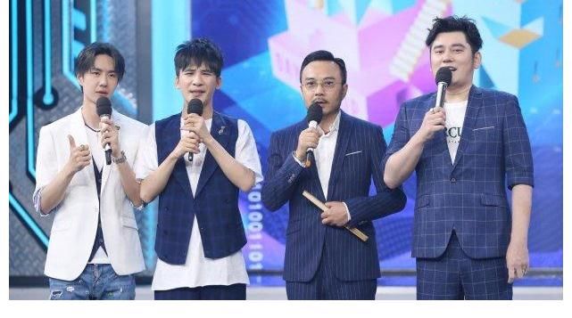 田源|錢楓離開湖南衛(wèi)視，原天天兄弟僅剩汪涵，多個成員不學(xué)好