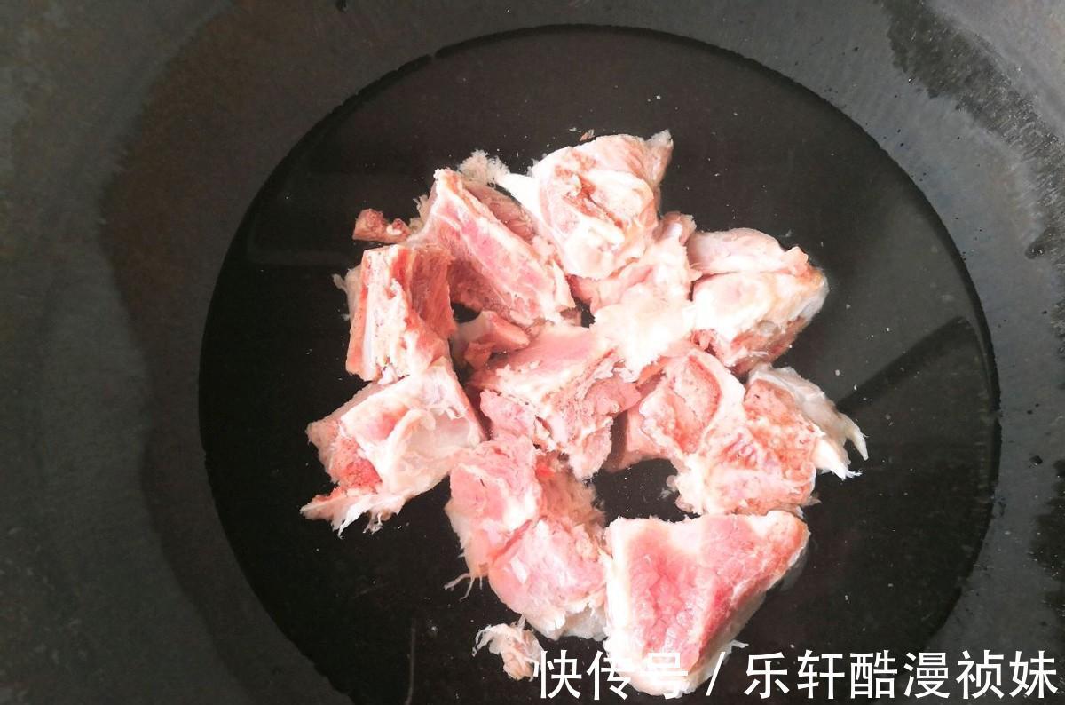 炎炎夏日|炎炎夏日喝的汤,清热下火,味道清香
