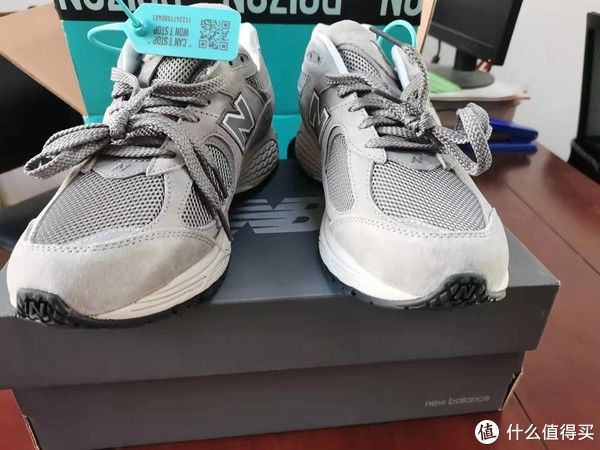 alan 我的运动好物——New Balance ML2002RC