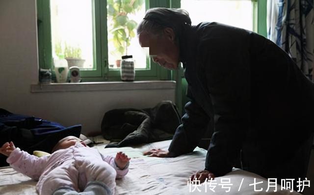 夫妻关系|在孩子眼中,姥姥和奶奶有什么区别,听听孩子是怎么回答的