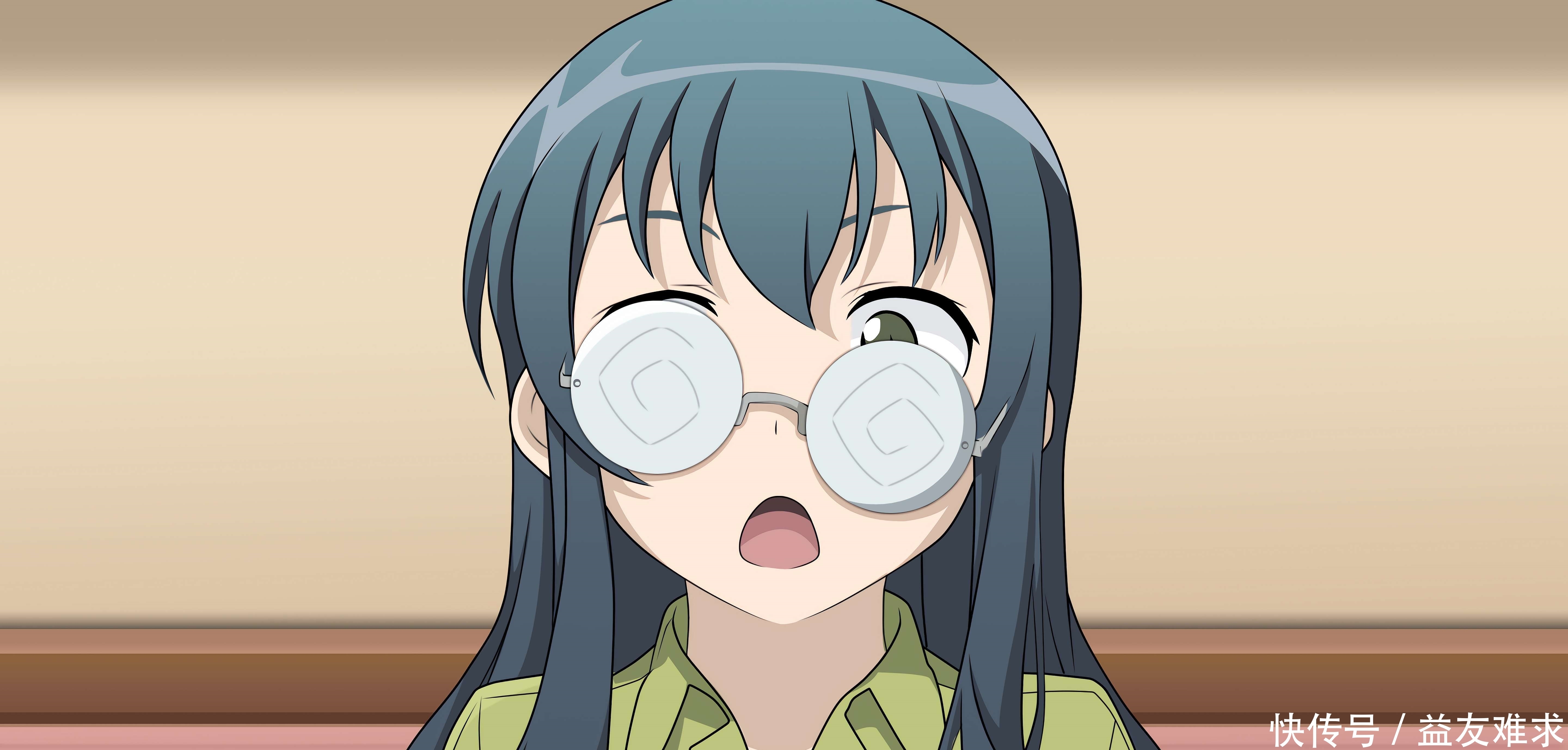 【P站精选】我的妹妹哪有这么可爱《槙岛沙织&来栖加奈子》高清壁纸特辑!