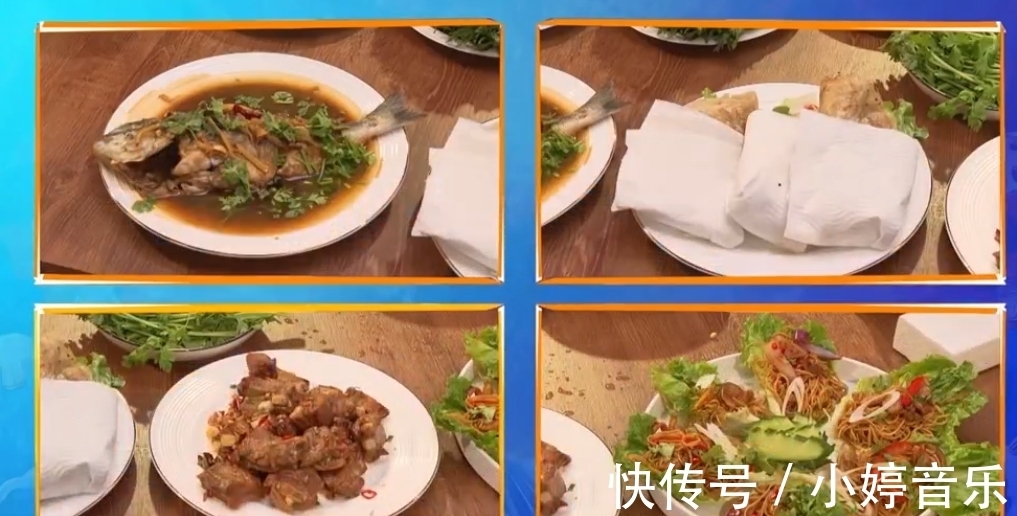 韩庚|王一博、韩庚、张艺兴和刘宪华拼厨艺,有惊艳,有尴尬