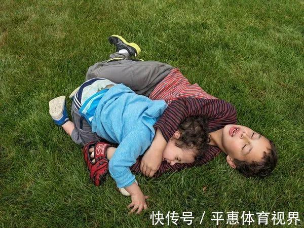 治疗|放弃治疗了、选完墓地了,结果这个白血病宝宝竟然自愈了?