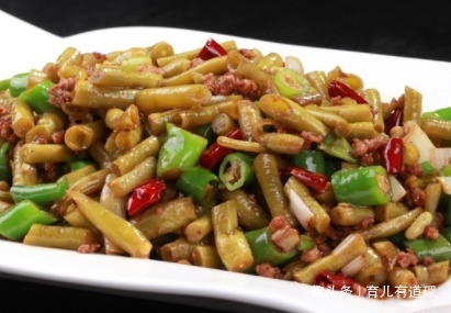 育儿有道理|酸爽开胃又下饭,营养丰富含维生素蛋白质,让孩子多吃一碗饭