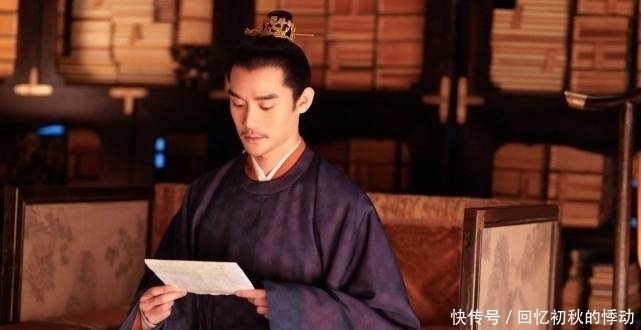 千年|一幅无名古画,放大10倍后发现8个字,专家揭开千年谜团