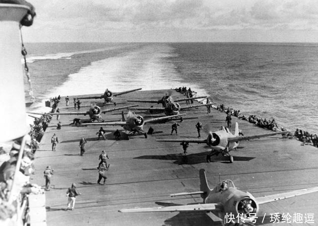 脊梁|打断日本海军脊梁的菲律宾海海战,如何成为日本海军的末日开端?