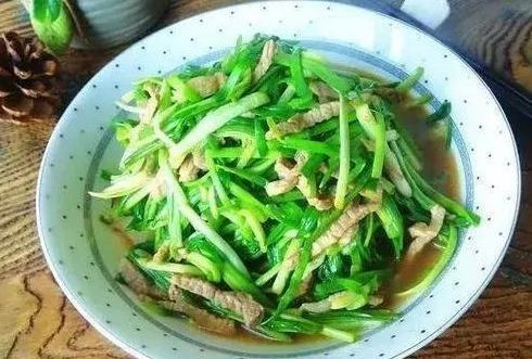 生菜|吃不腻的简单家常菜,做法简单,鲜、嫩、香,直说吃不够