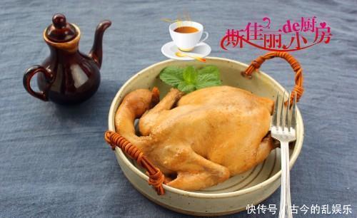 功能键|5月要多吃的肉，低脂高蛋白比猪肉便宜比牛羊肉温和，好吃不长胖