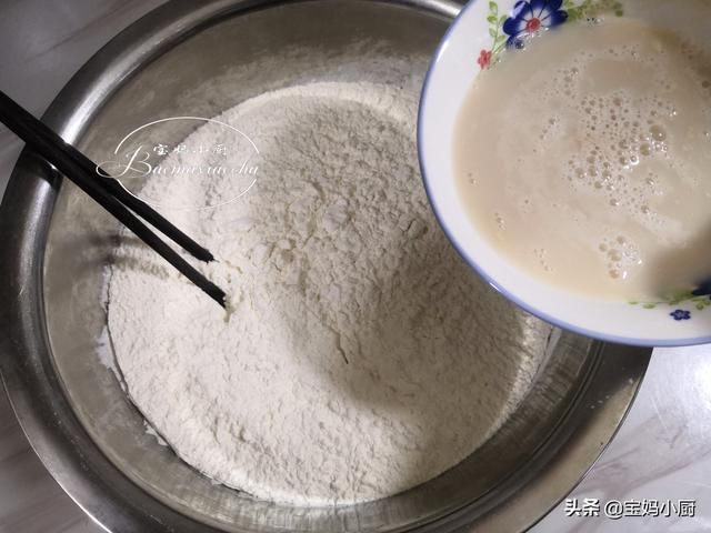 宝妈|夏季做包子馅,我就服这俩“货”,便宜,好消化胃里舒服,老香了