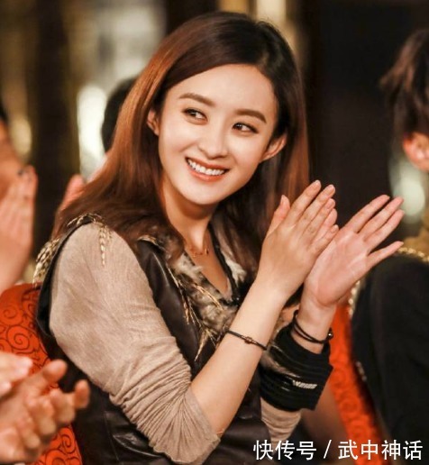 苗苗|《跑男8》下期不再低调，节目组可谓是挖空心思，居然邀请了她