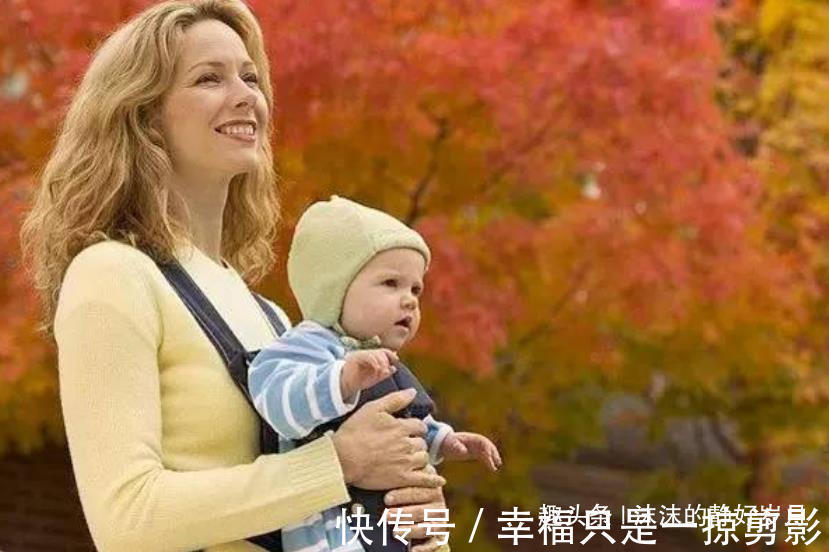 护理|秋风起天气渐凉,“秋燥”却来袭,要如何护理宝宝才好