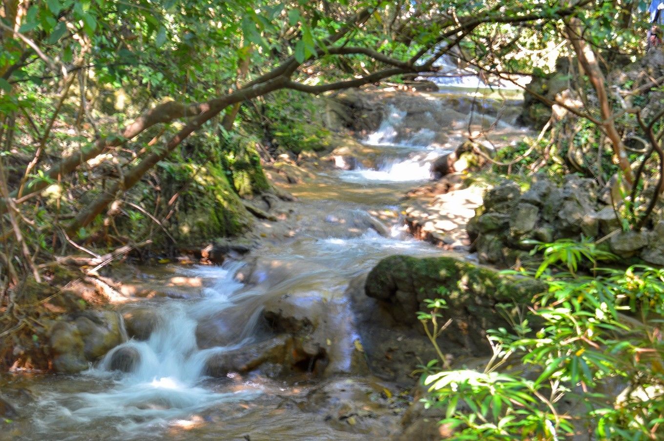 【带父母自驾5日】多彩贵州，醉美黔东南-镇远、西江、荔波自驾游