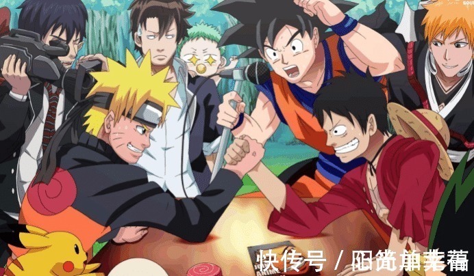 路飞|海贼王遇上火影忍者,罗表示想拔刀,鼬找到联盟好友