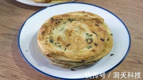 饺子皮|自从学会饺子皮这样做,我家早餐就没买过,比吃肉还香,太解馋了