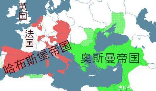 南斯拉夫|此帝国被一分三十,比苏联都惨,但他的继承者依旧能“威震”中东!