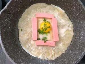 早餐|手抓饼的神仙吃法早餐一定要来一份哦