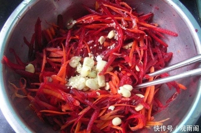 天然“清肠高手”找到了,隔一天吃一次,排出毒素,肠道通畅了