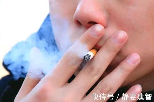 戒斷反應|戒煙時，若有4個不適，說明身體正在變好，多做3件事，戒煙更輕松