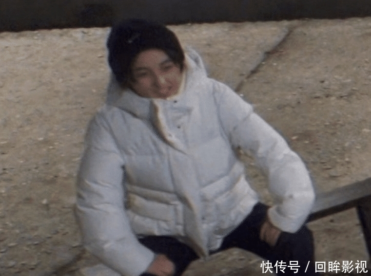 老大爷|杨紫加盟《向往的生活》,让张子枫的委屈得以释放了