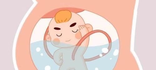 胎动|为啥别的孕妈都能感到胎动鼓包,而你却没有呢?多半是这几个原因