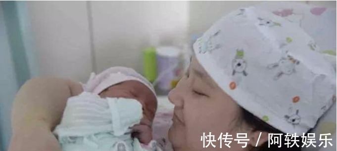 老公|22岁孕妇刚出月子,大出血遭切除子宫,老公跪地大哭对不起!