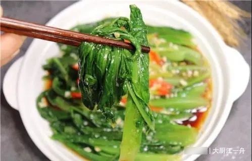 金针菇|小暑过后，聪明人都爱吃这4道菜，清凉消暑，助你稳稳度过伏天