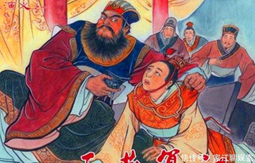 身份证|三国人物多重名，表字来当身份证？这锅王莽得背