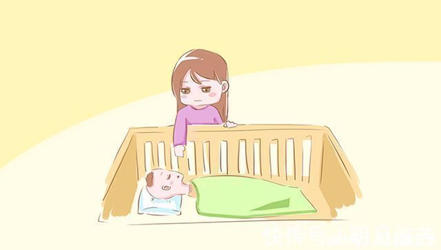 家长|家长和宝宝同床睡,这4件事绝对不能做,否则宝宝整晚睡不踏实