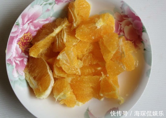 天气变凉,有4种水果常让孩子吃能有效增强免疫力,还能调理肠胃