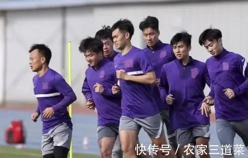附加赛|保级什么最重要是形势!大连真不该打附加赛,重庆天津得换个活法