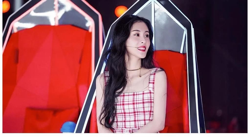 《中国好声音》那英离开,廖永昌接手,还真有点不适应