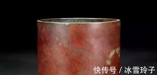 器型@大明“宣德炉”共有117种,你知道多少!