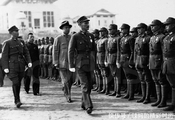 枪毙|1949年,我军俘虏了一位桂系军长,为何直接将他枪毙