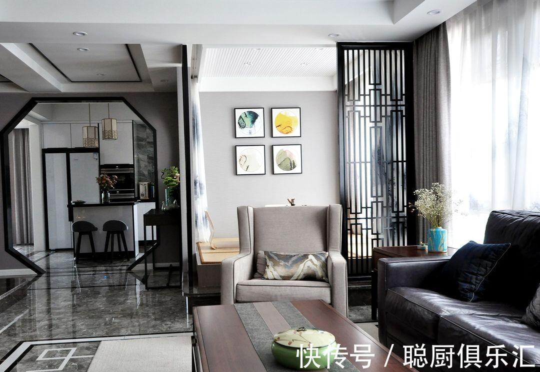 李文伟|将上下两层打通变成复式,充满满足业主需求,打造独一无二的家