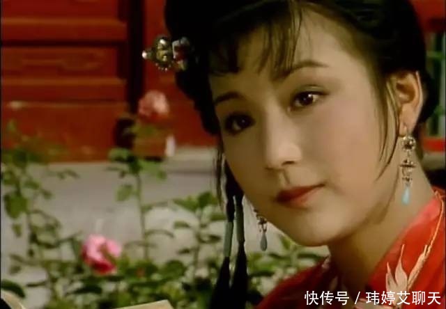 薛宝钗|红楼梦99人物介绍,几分钟看懂红楼梦!