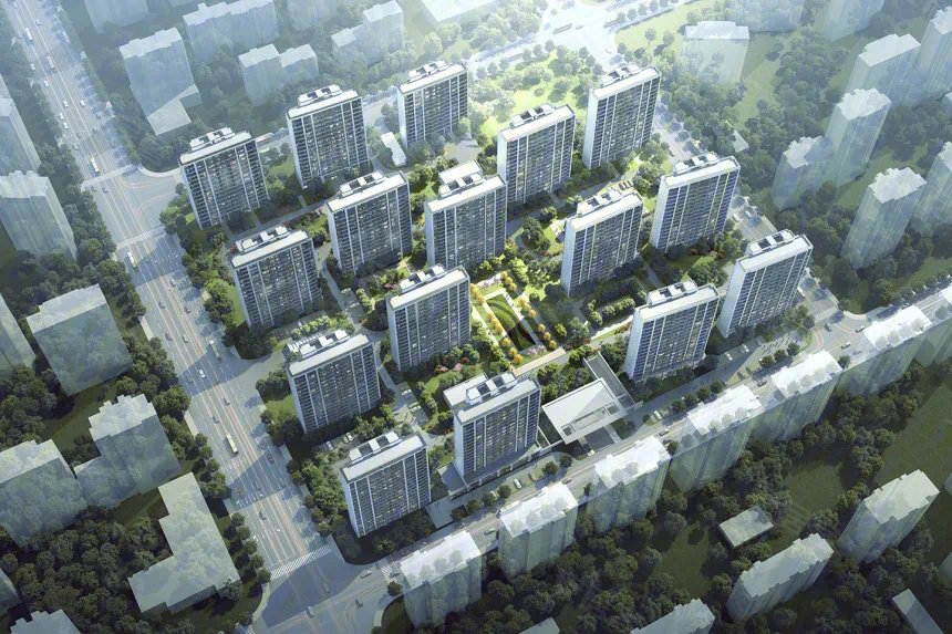 楼市|新年新气象!天津楼市9个项目下发12张销许,都有哪些看点?