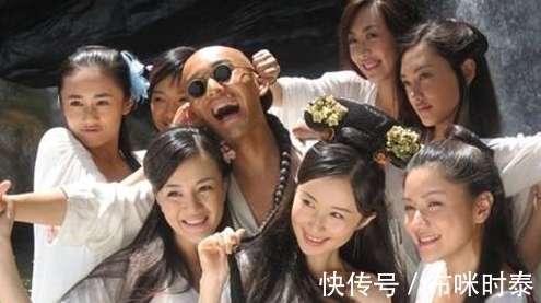 苏菲亚公主|韦小宝其实有八个老婆,其中一个身份太高贵,无法委身下嫁