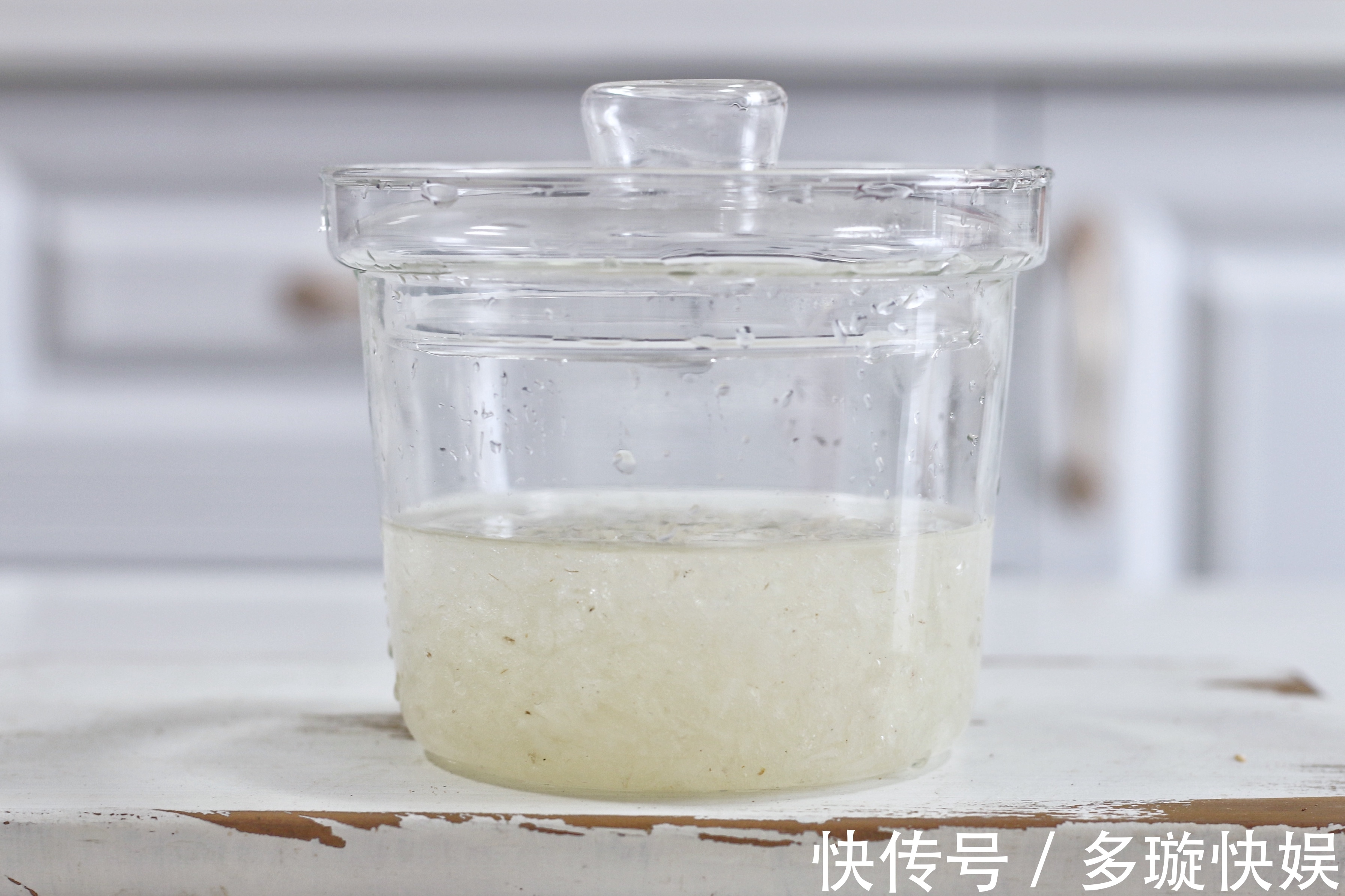 燕碎|女人,条件允许的话,你要学会如此吃,比同龄人要年轻十岁不止