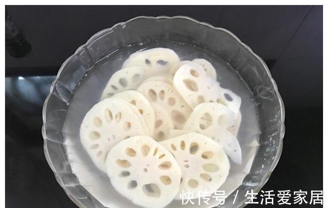 水八仙|莲藕这么做,酥得掉渣,比薯片好吃,比锅巴还香,一次2斤不够吃