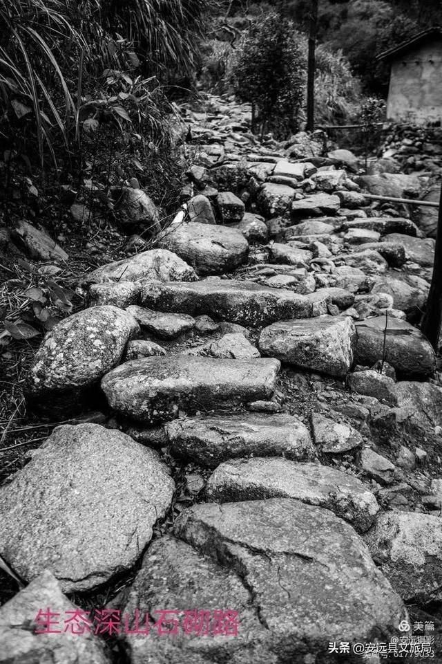 江西安远藏着一片秘境，丰富多彩的山村客家建筑文化，历经几百年风霜，依旧令人叹服!